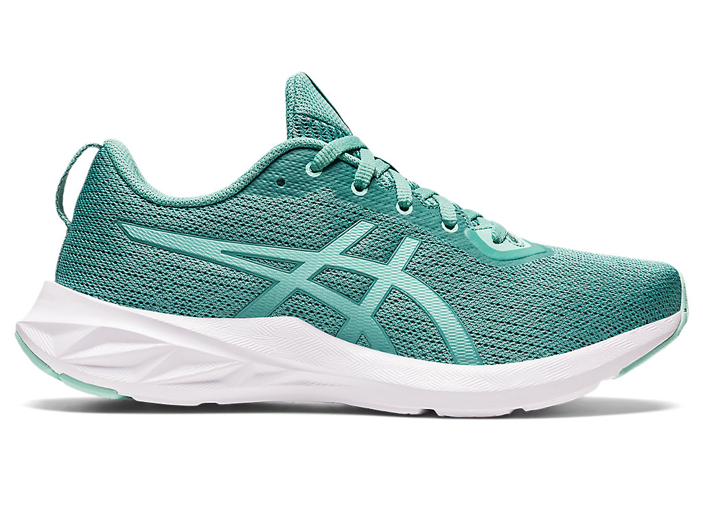 Sapatos de Caminhada Asics Versablast 2 Feminino Verde Oliva Verdes | 4536-YZLSM