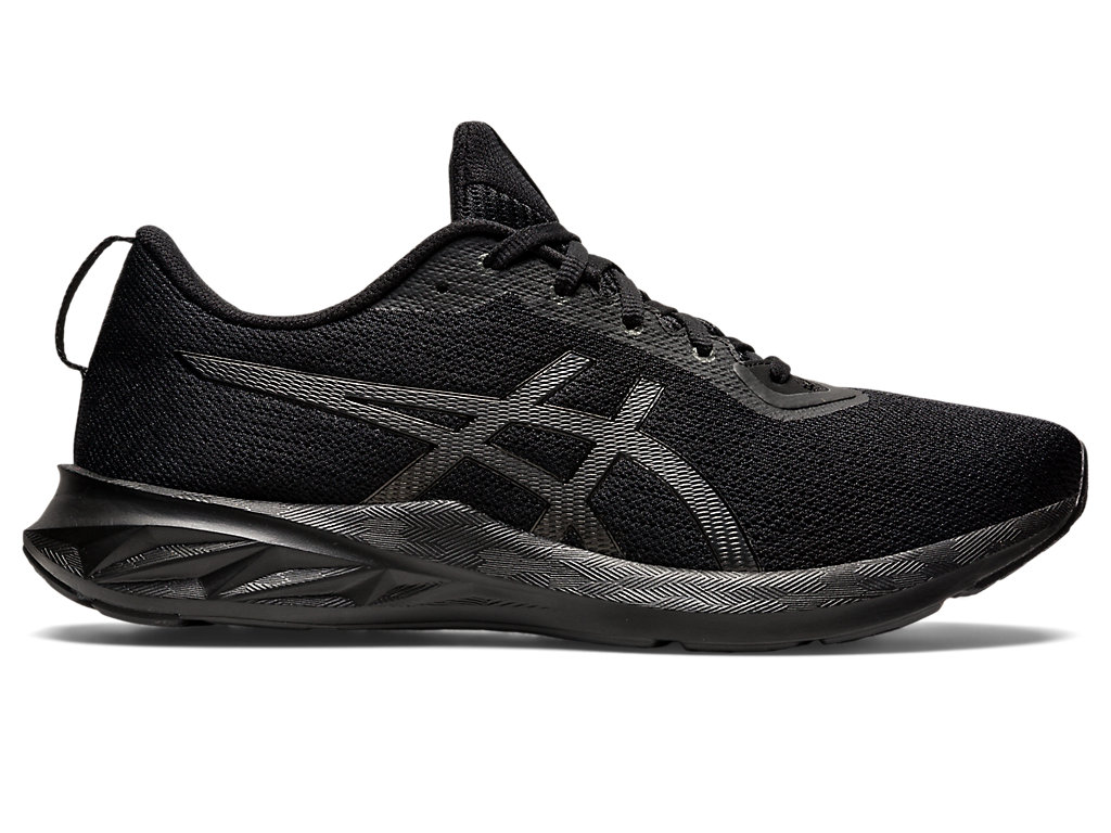 Sapatos de Caminhada Asics Versablast 2 Masculino Pretas Cinzentas Escuro | 8936-URFTJ