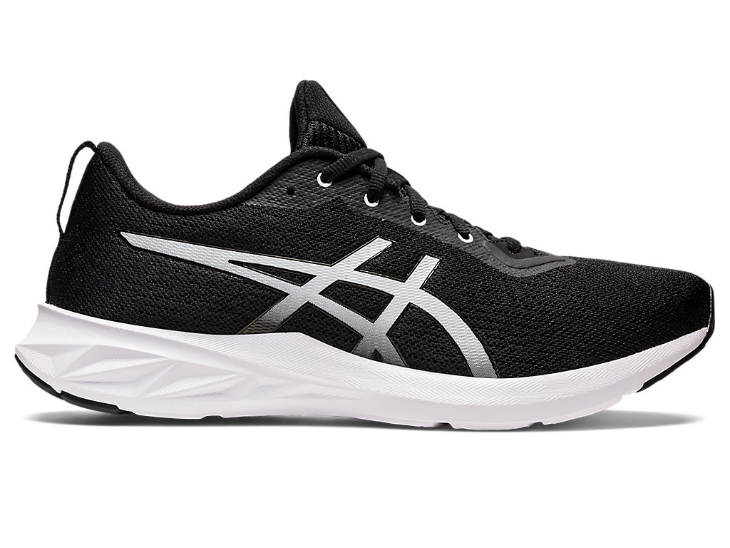 Sapatos de Caminhada Asics Versablast 2 Masculino Pretas Branco | 9873-UDXYP