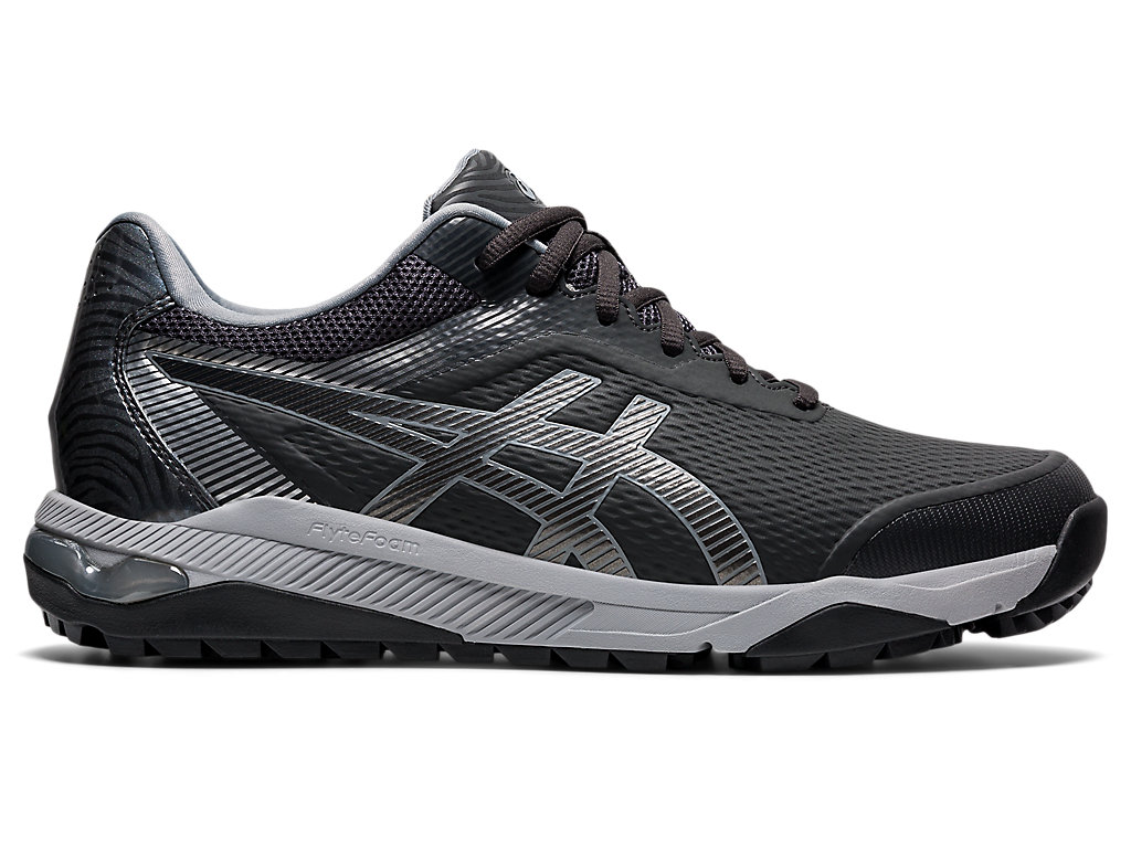 Sapatos de Golfe Asics Gel-Course Ace Masculino Cinzentas Escuro Cinzentas Escuro | 4981-OSWLQ