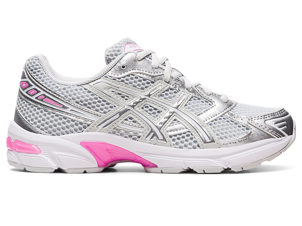 Sneakers Asics Gel-1130 Feminino Cinzentas Prateadas | 7360-SQFOA