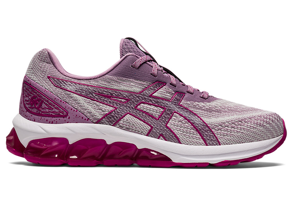 Sneakers Asics Gel-Quantum 180 Vii Feminino Roxo | 8614-FPRZG