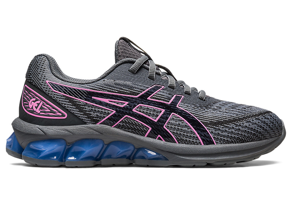 Sneakers Asics Gel-Quantum 180 Vii Feminino Cinzentas | 8967-QAXFE