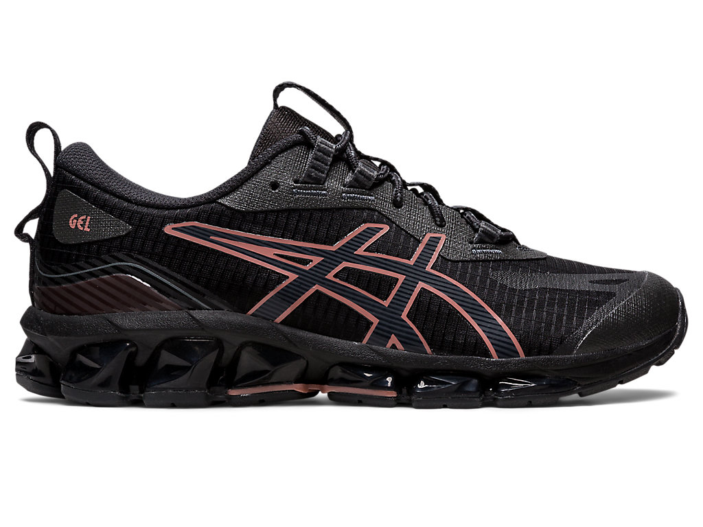 Sneakers Asics Gel-Quantum 360 Vii Feminino Cinzentas Escuro | 3852-HCEPQ