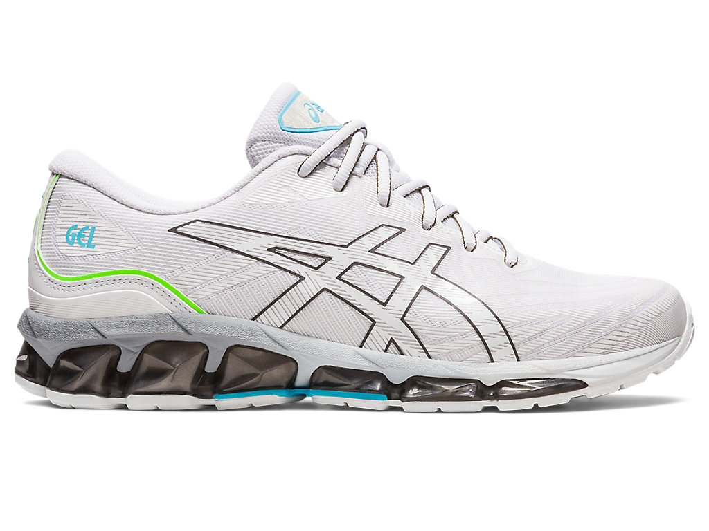 Sneakers Asics Gel-Quantum 360 Vii Masculino Branco Cinzentas | 4627-KOYCT