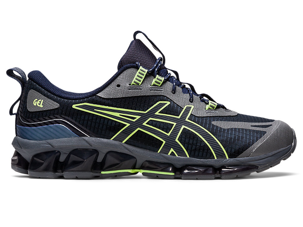 Sneakers Asics Gel-Quantum 360 Vii Masculino Luz Verdes | 7491-KGNAJ