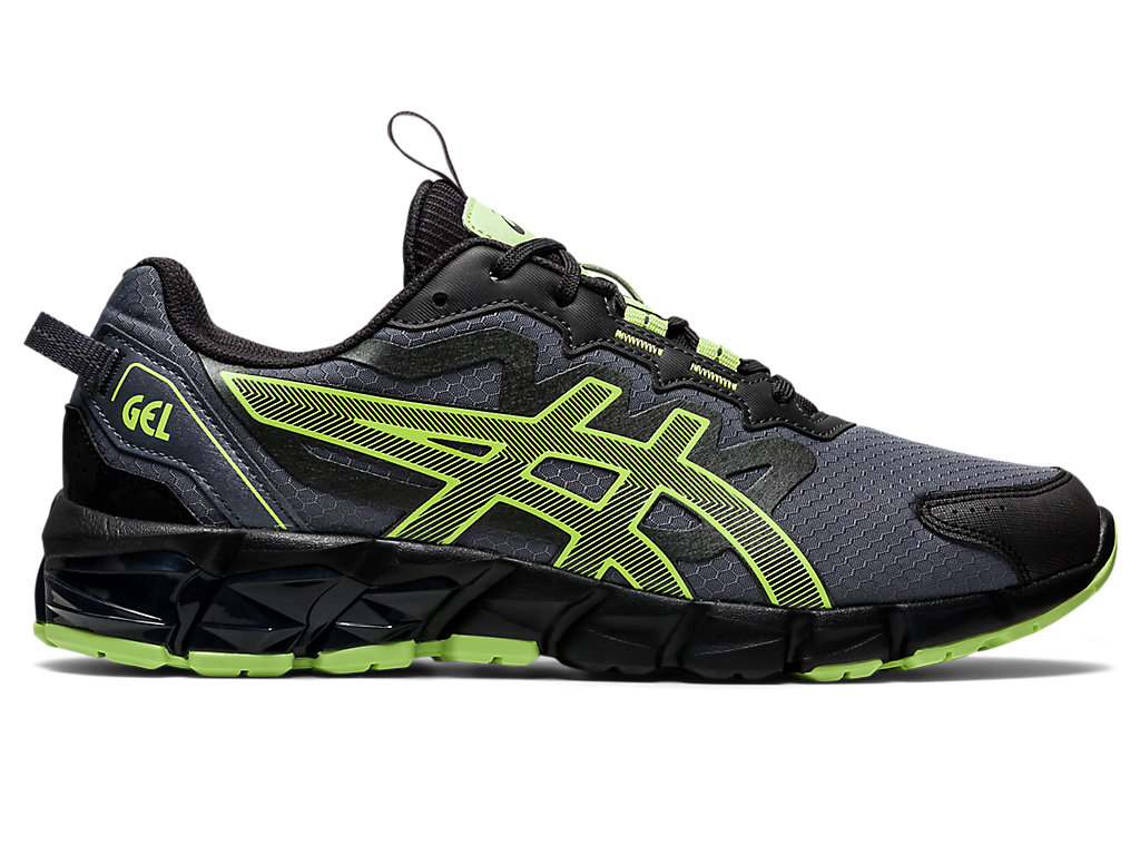 Sneakers Asics Gel-Quantum 90 Masculino Luz Verdes | 8925-RYIWH