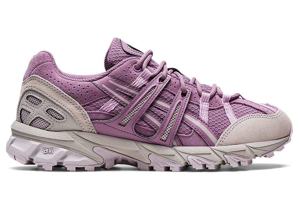 Sneakers Asics Gel-Sonoma 15-50 Feminino Cinzentas | 1873-XZLUI