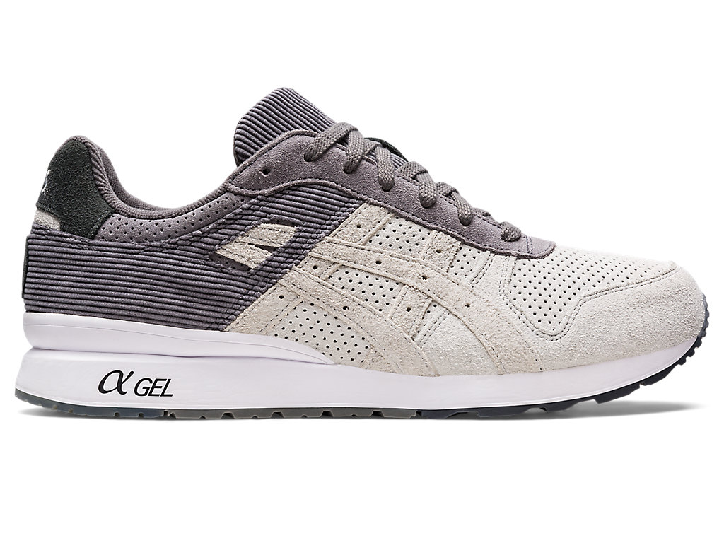 Sneakers Asics Gt-Ii Feminino Cinzentas Escuro | 8945-ZXNUJ