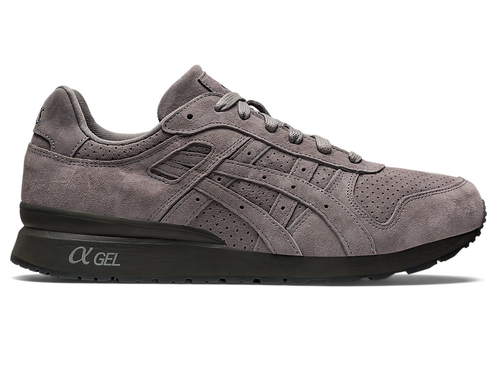 Sneakers Asics Gt-Ii Masculino Cinzentas Cinzentas | 5269-TCRMS