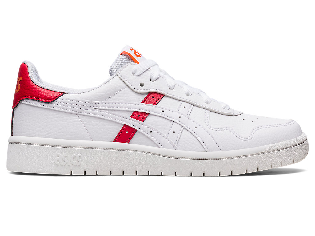 Sneakers Asics Japan S Grade School Criança Branco Branco | 3142-JMUEL