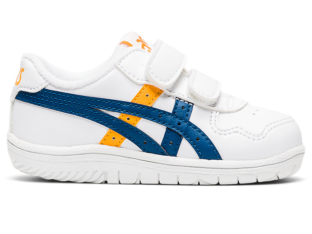 Sneakers Asics Japan S Toddler Size Criança Branco Luz Azul Anil | 2184-CHMIJ