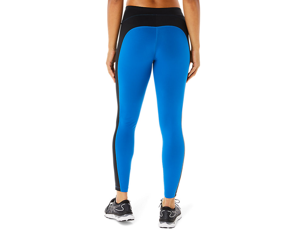 Leggings Asics 7/8 Performance Feminino Pretas | 6157-WIQEF