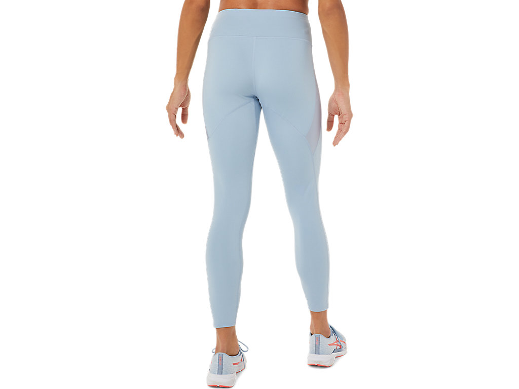 Leggings Asics Kasane 7/8 Feminino Branco | 5781-ZMRNG