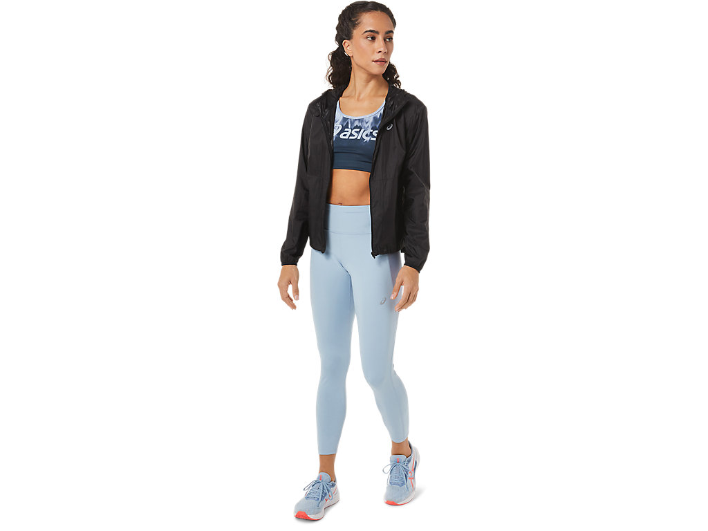 Leggings Asics Kasane 7/8 Feminino Branco | 5781-ZMRNG