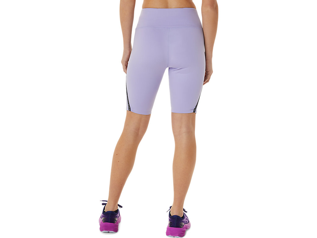 Leggings Asics Race Sprinter Feminino Roxo | 9786-HIFVQ