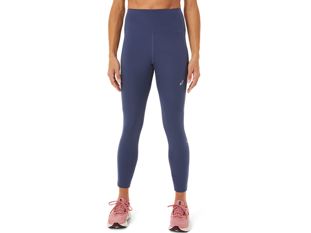 Leggings Asics Tokyo Highwaist Feminino Azuis | 2903-LBUSZ