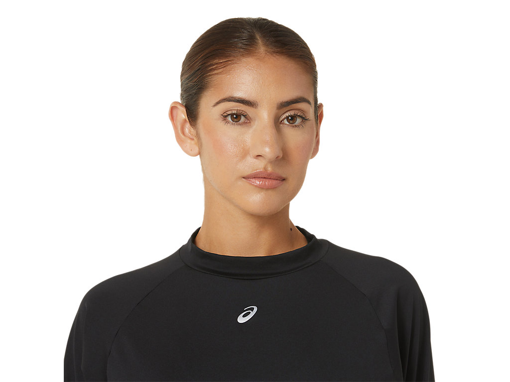 Moletom Com Capuz Asics The New Strong Repurposed Pullover Feminino Pretas | 1389-ZYOLK