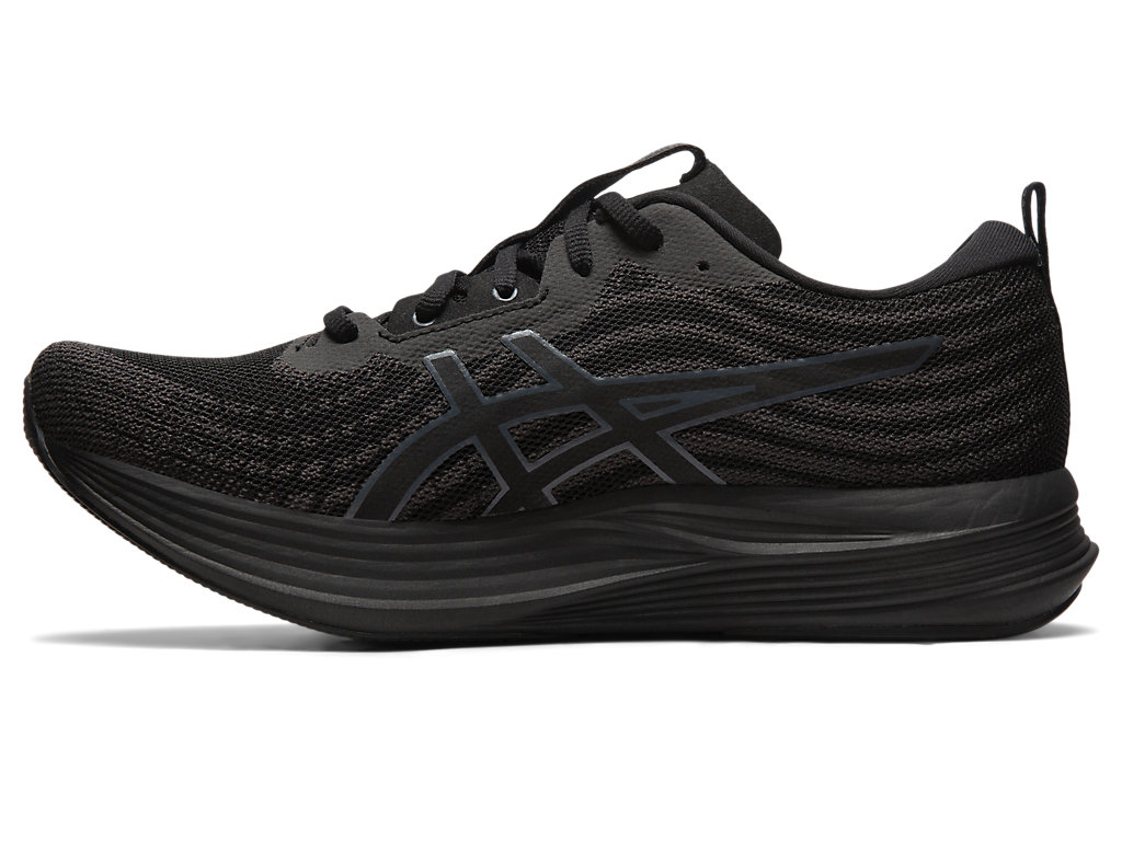 Running Shoes Asics Evoride Speed Masculino Pretas Cinzentas | 5302-VDIYX