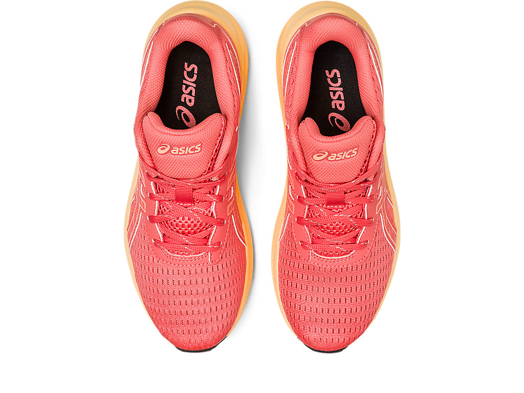 Running Shoes Asics Gel-Excite 9 Grade School Criança Rosa | 8146-IEHJP