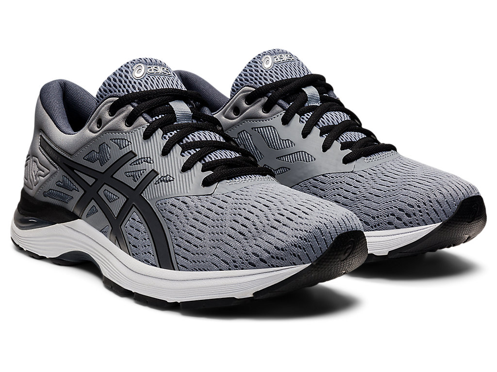 Running Shoes Asics Gel-Flux 5 Masculino Cinzentas | 6921-BNXYP