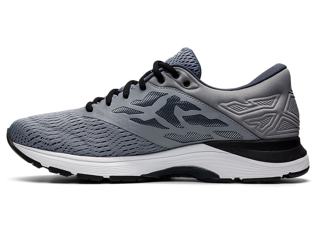 Running Shoes Asics Gel-Flux 5 Masculino Cinzentas | 6921-BNXYP