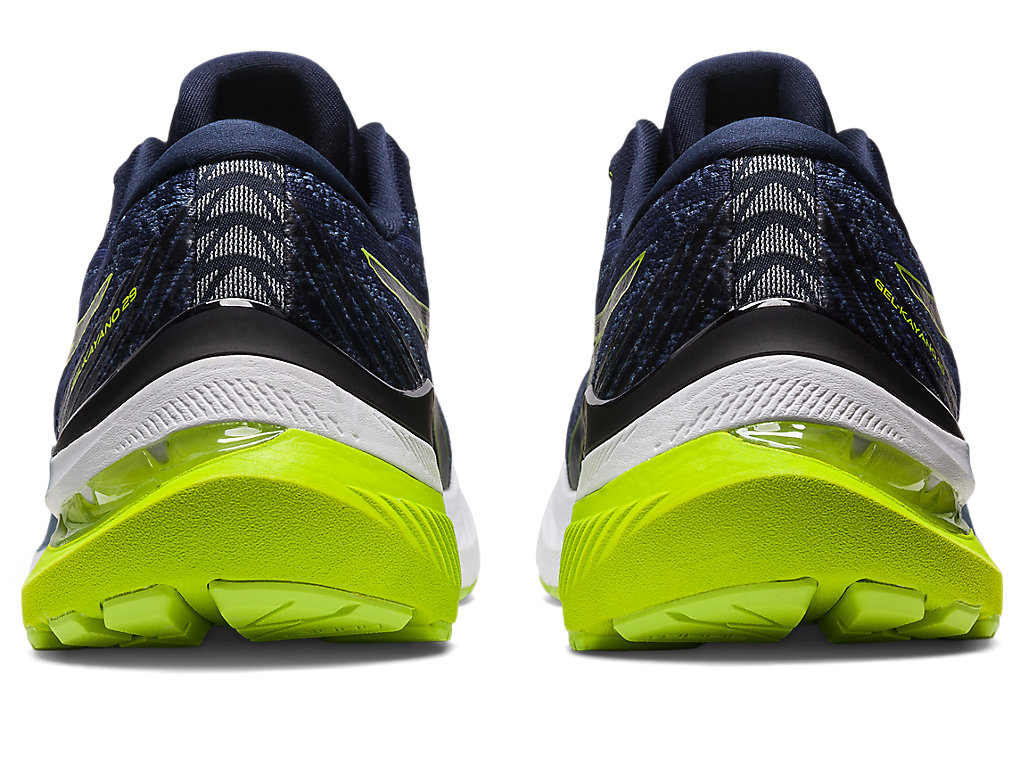 Running Shoes Asics Gel-Kayano 29 Masculino Luz Verdes | 6123-ZUIJR