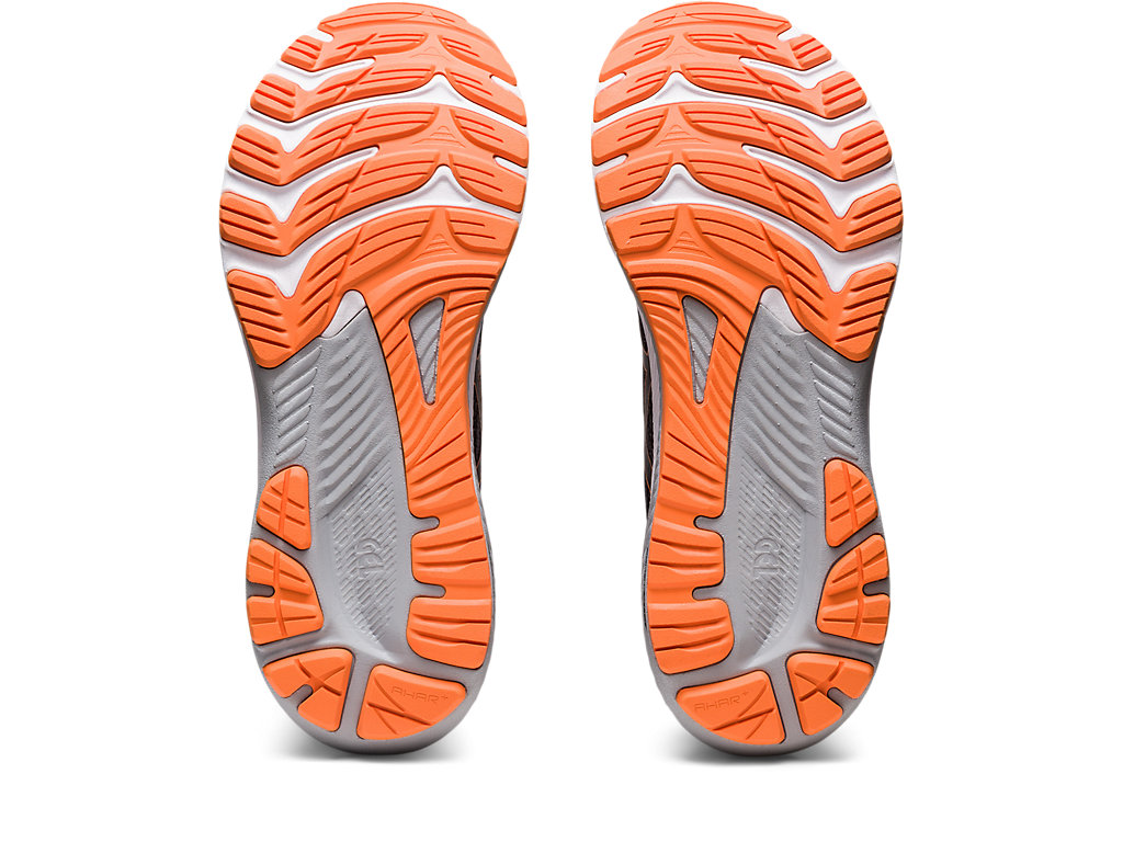 Running Shoes Asics Gel-Kayano 29 Masculino Pretas Laranja | 8361-SBMQH