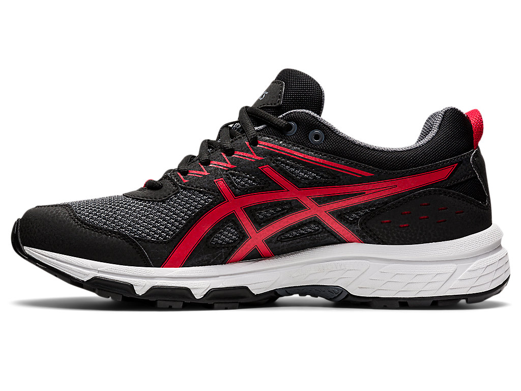 Running Shoes Asics Gel-Sangaku 2 Masculino Vermelhas | 0536-WFIHC