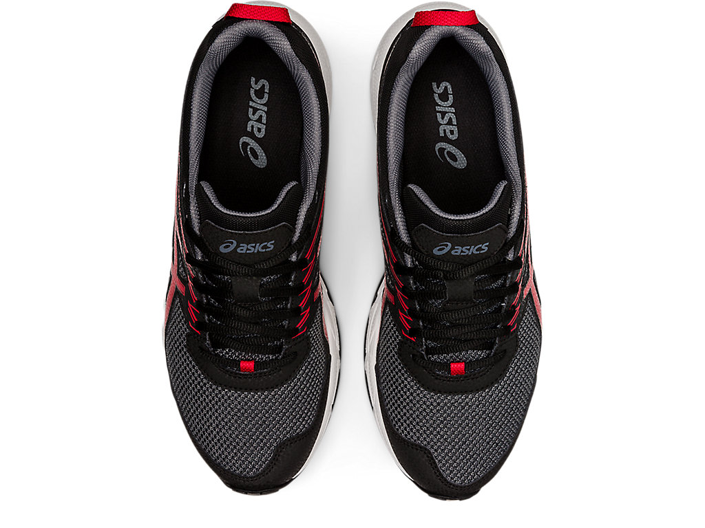 Running Shoes Asics Gel-Sangaku 2 Masculino Vermelhas | 0536-WFIHC