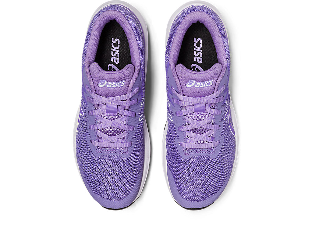 Running Shoes Asics Gt-1000 11 Grade School Criança Roxo | 6923-IYQDU