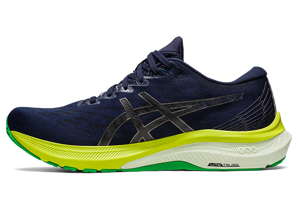 Running Shoes Asics Gt-2000 11 Masculino Pretas | 7139-RSHNU