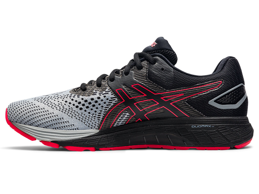 Running Shoes Asics Gt-4000 2 (2E) Masculino Pretas | 5148-YDBEF