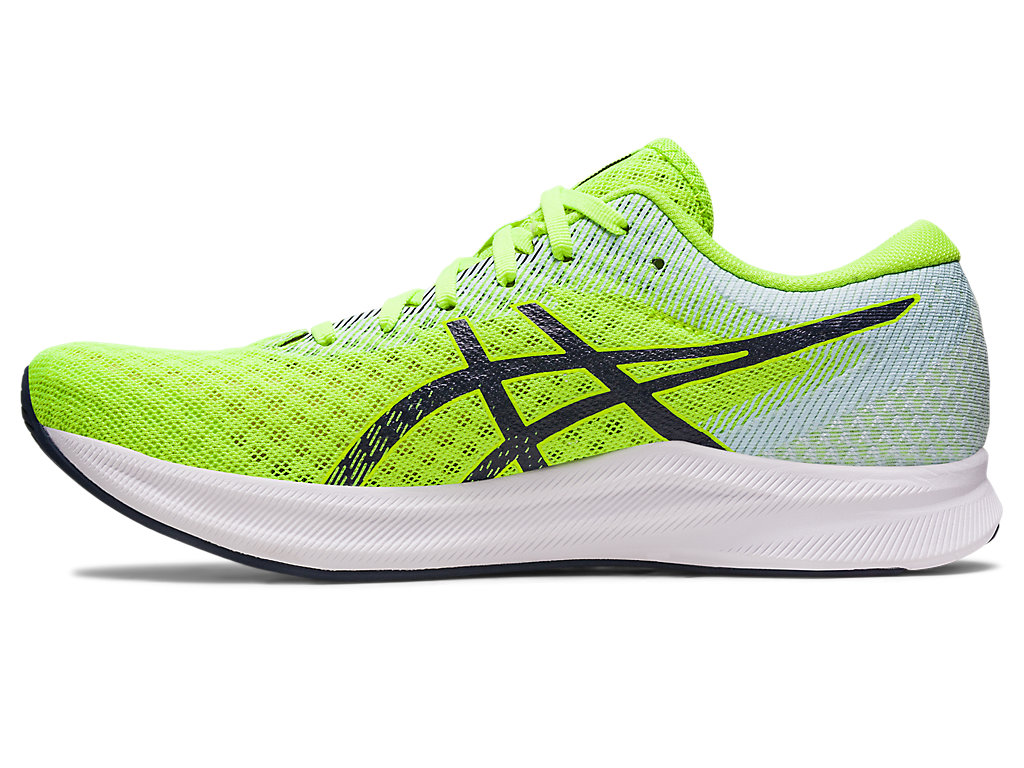 Running Shoes Asics Hyper Speed 2 Masculino Verdes | 3495-YFDZL