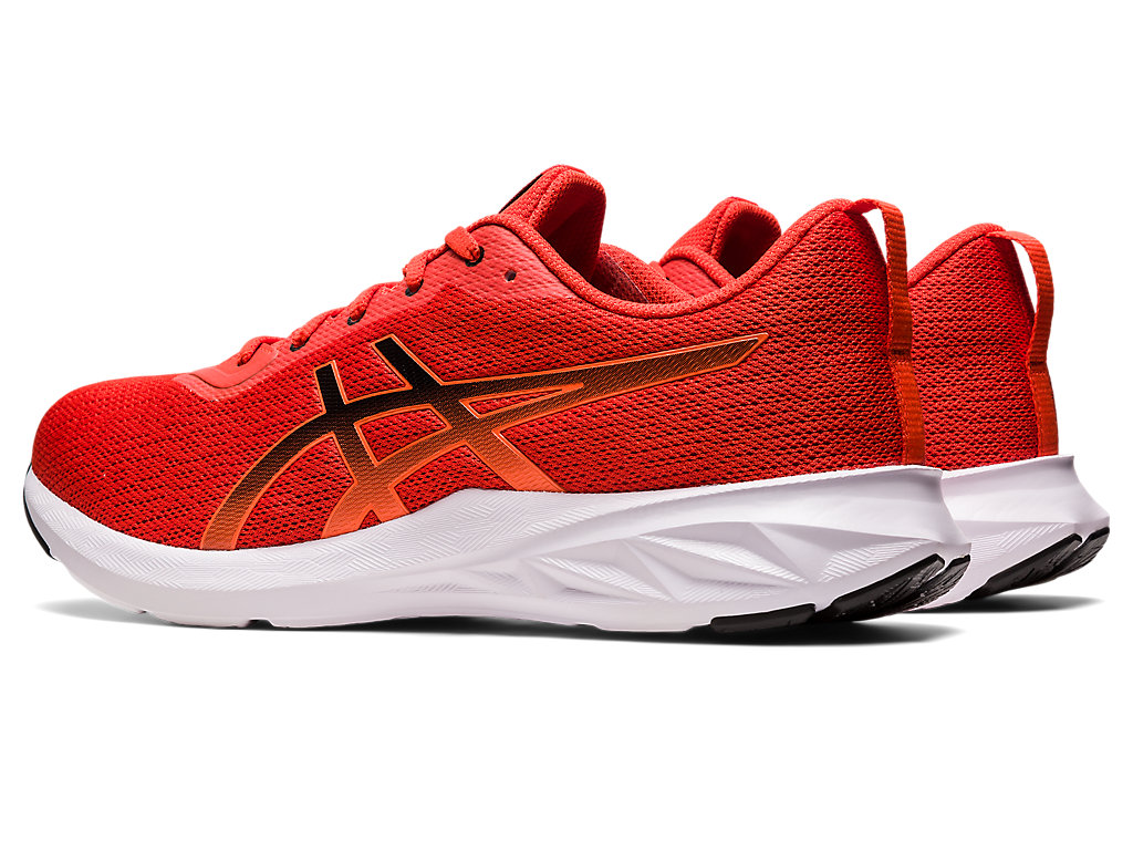 Running Shoes Asics Versablast 2 Masculino Rosa Pretas | 0582-QZLHU