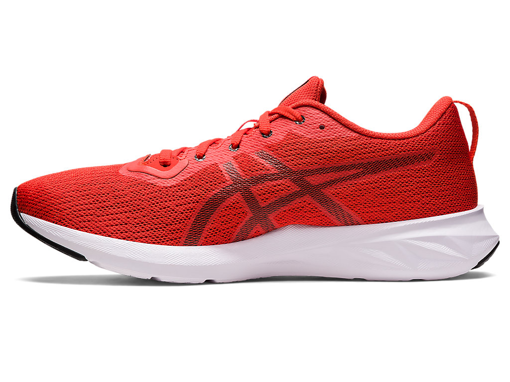 Running Shoes Asics Versablast 2 Masculino Rosa Pretas | 0582-QZLHU