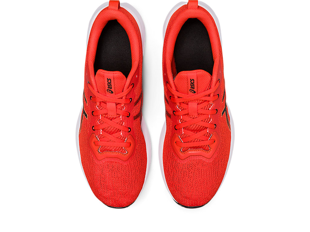 Running Shoes Asics Versablast 2 Masculino Rosa Pretas | 0582-QZLHU