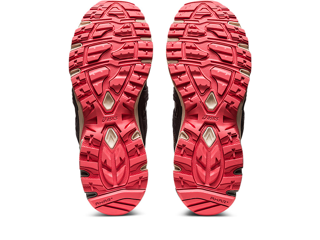 Sapatilhas Trail Running Asics Gel-Sonoma 15-50 Mt Feminino Obsidiana Cinzentas | 9427-HXILE