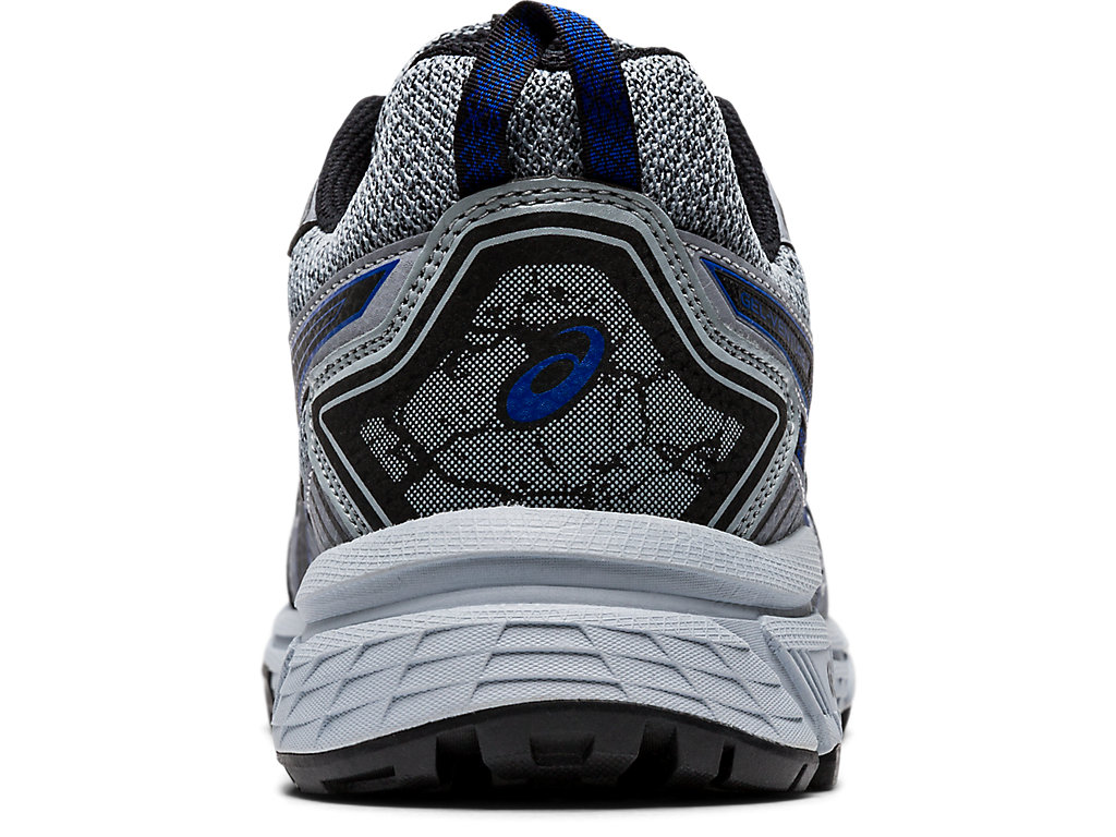 Sapatilhas Trail Running Asics Gel-Venture 7 Mx Masculino Azuis | 4297-JUHCZ