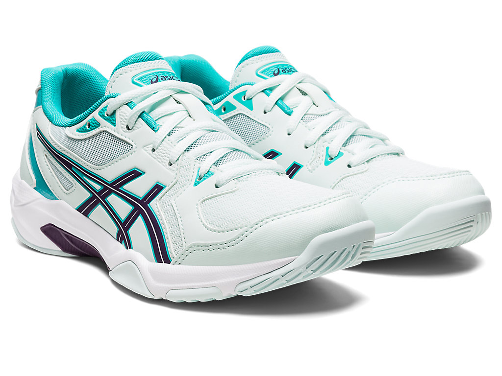 Sapatilhas Voleibol Asics Gel-Rocket 10 Feminino Menta | 4270-MCYSX