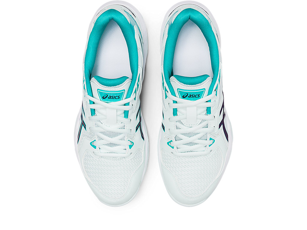 Sapatilhas Voleibol Asics Gel-Rocket 10 Feminino Menta | 4270-MCYSX