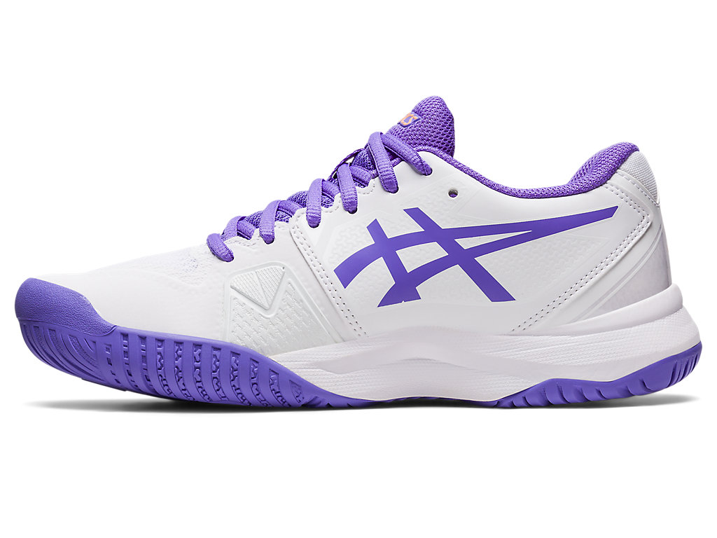 Sapatilhas de Tenis Asics Gel-Challenger 13 Feminino Branco | 3029-LMNWQ