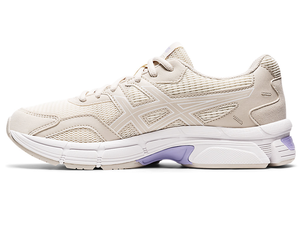 Sapatos de Caminhada Asics Gel-Jog Mc Feminino Branco | 4829-USCFE