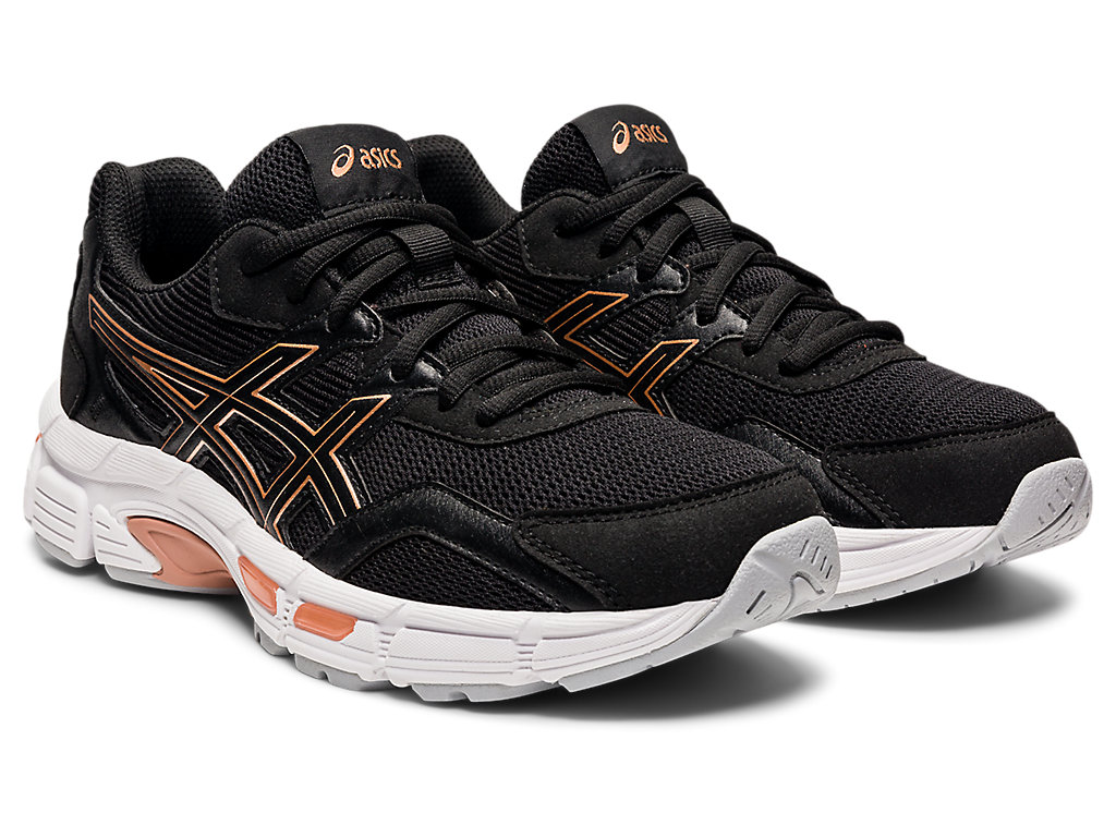 Sapatos de Caminhada Asics Gel-Jog Mc Feminino Pretas | 5947-FHKBU