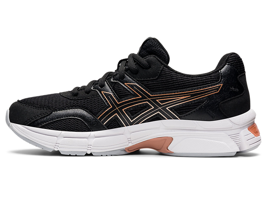 Sapatos de Caminhada Asics Gel-Jog Mc Feminino Pretas | 5947-FHKBU