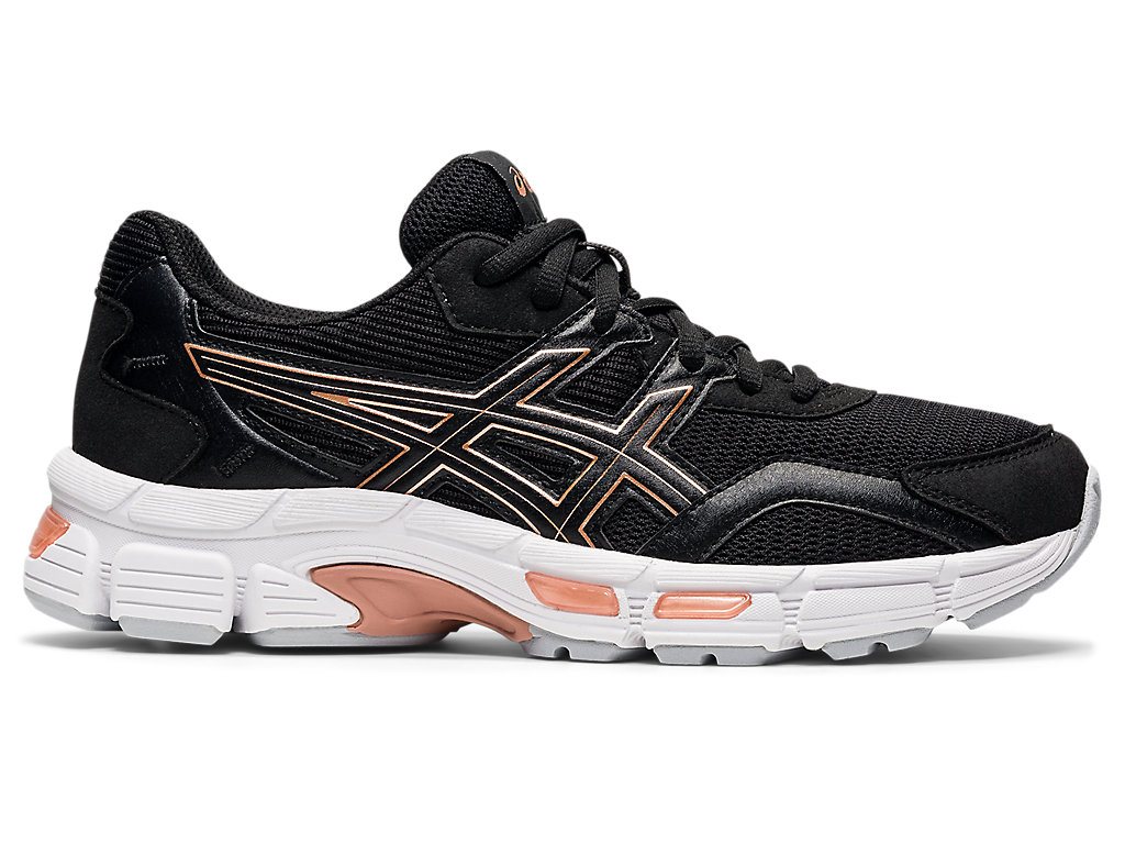 Sapatos de Caminhada Asics Gel-Jog Mc Feminino Pretas | 5947-FHKBU