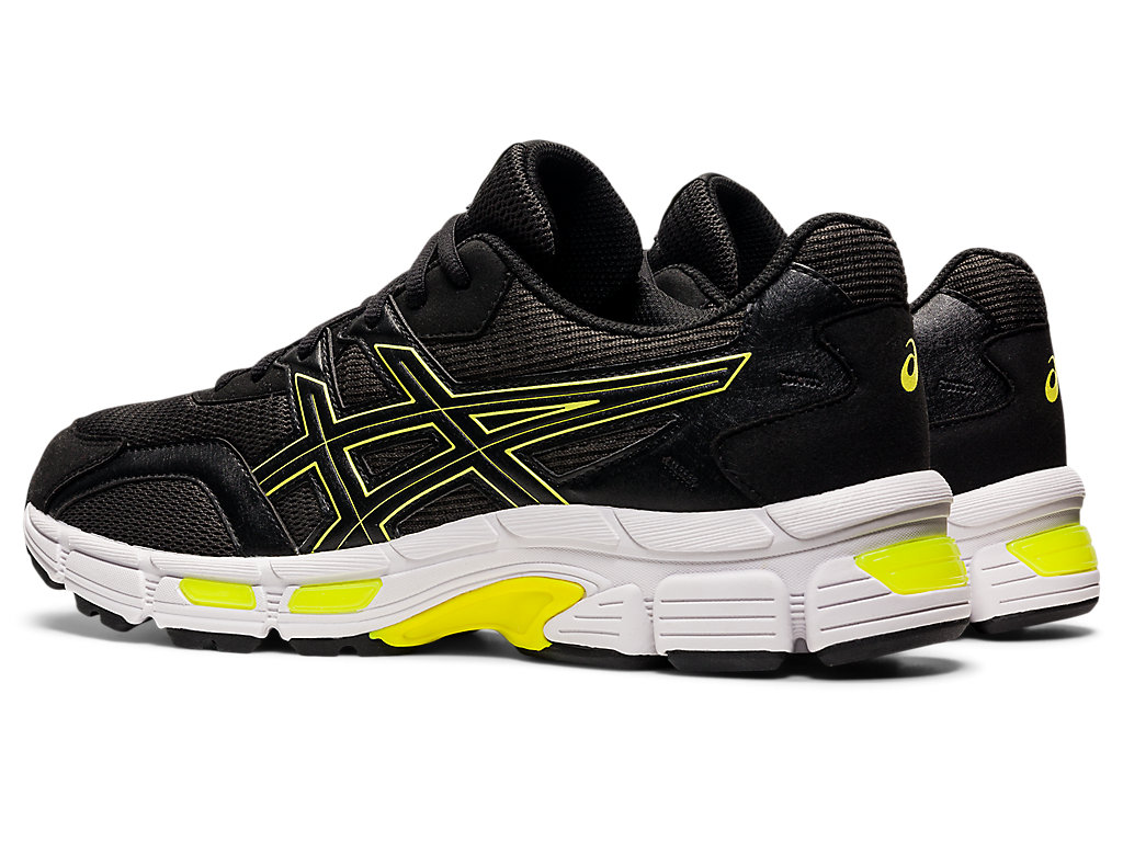 Sapatos de Caminhada Asics Gel-Jog Mc Masculino Cinzentas Escuro | 7503-RBLOZ