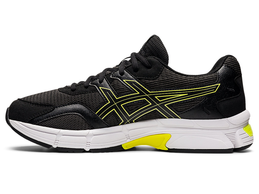 Sapatos de Caminhada Asics Gel-Jog Mc Masculino Cinzentas Escuro | 7503-RBLOZ