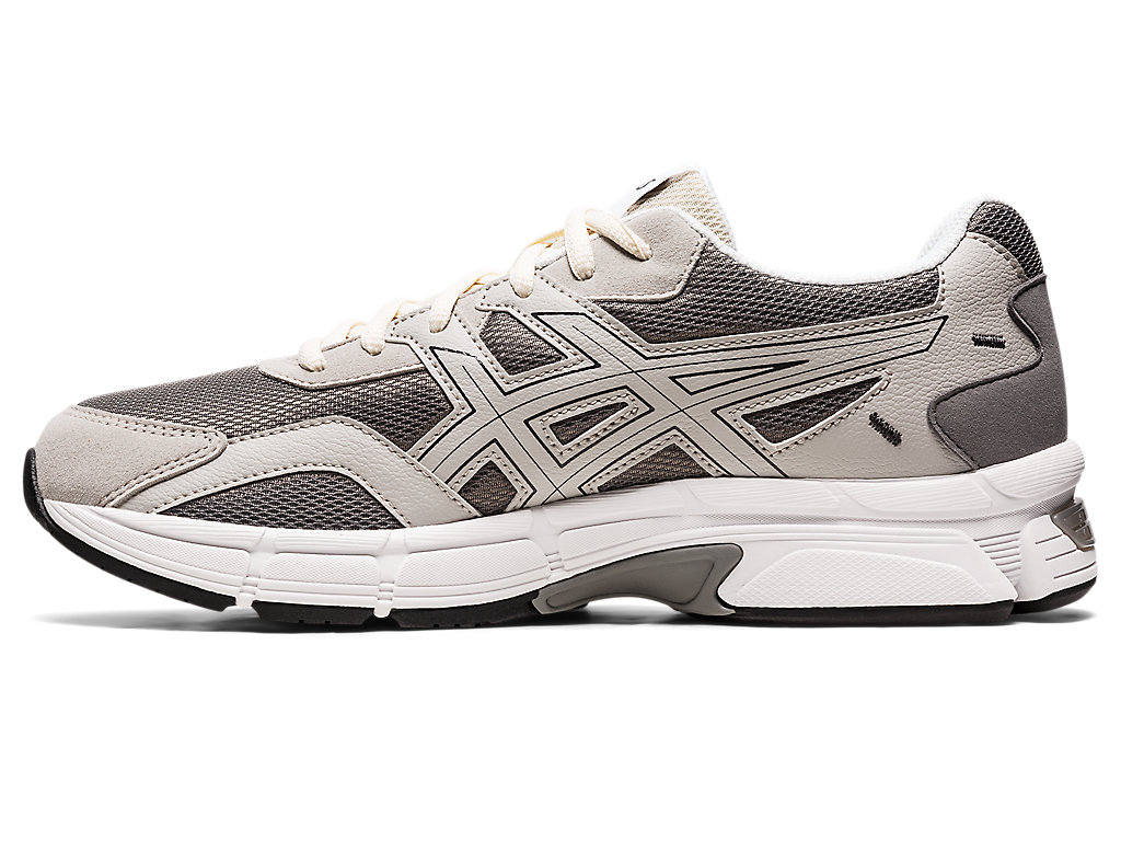 Sapatos de Caminhada Asics Gel-Jog Mc Masculino Cinzentas Cinzentas | 8235-QWTXM