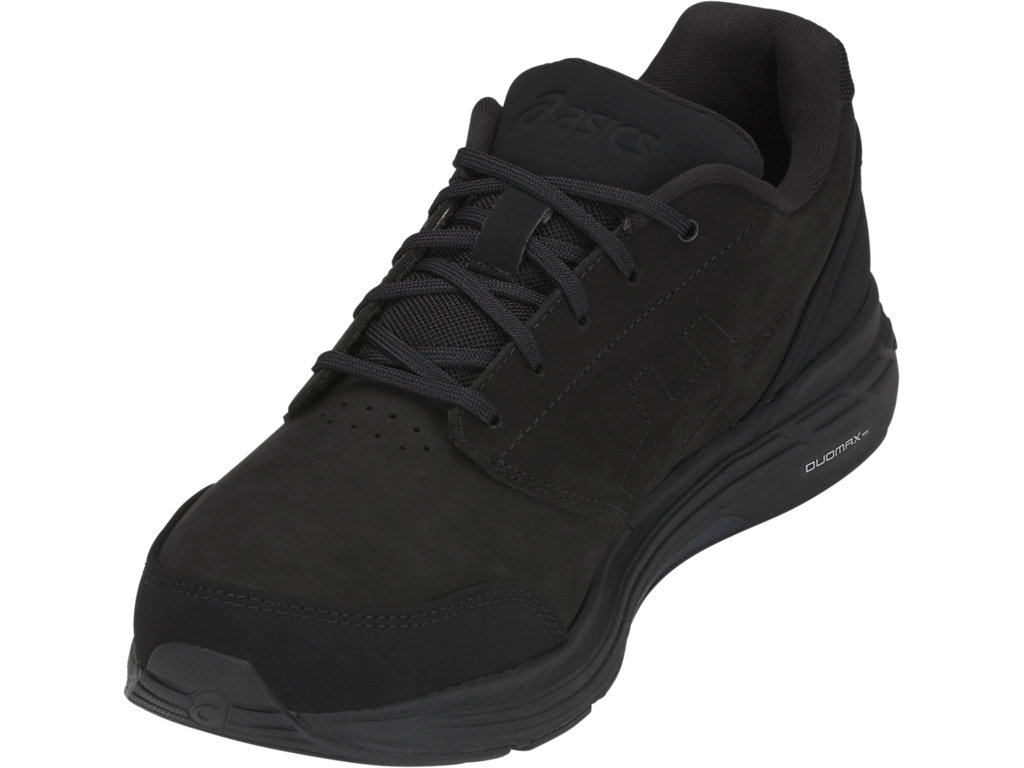 Sapatos de Caminhada Asics Gel-Odyssey Masculino Pretas Pretas | 4968-RHXWG